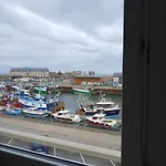 Voiles Et Terrasses By Corinne Face Au Port