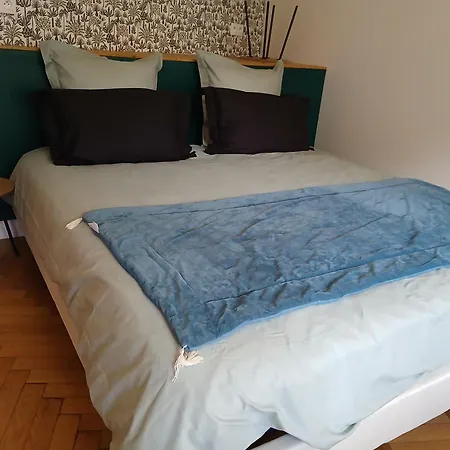 Aparthotel Voiles Et Terrasses By Corinne Face Au Port 3*