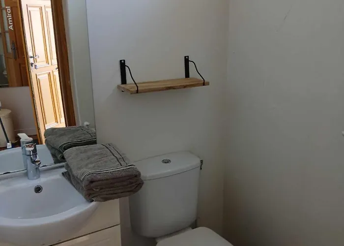 Voiles Et Terrasses By Corinne Face Au Port Aparthotel 3*